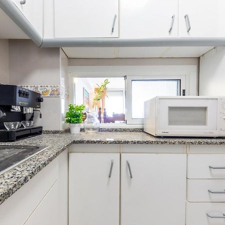 Homes & Go Bell Reco Basic IV La Pineda Buitenkant foto