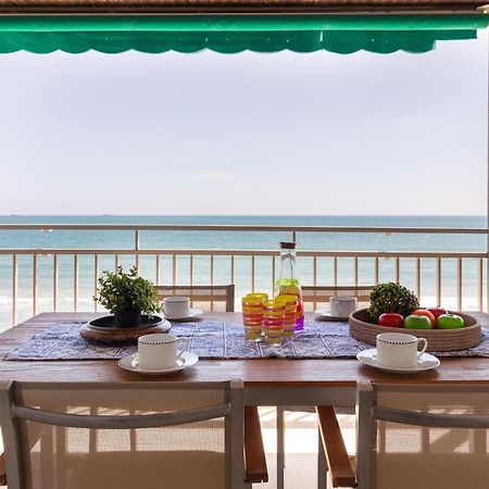 Homes & Go Bell Reco Basic IV La Pineda Buitenkant foto