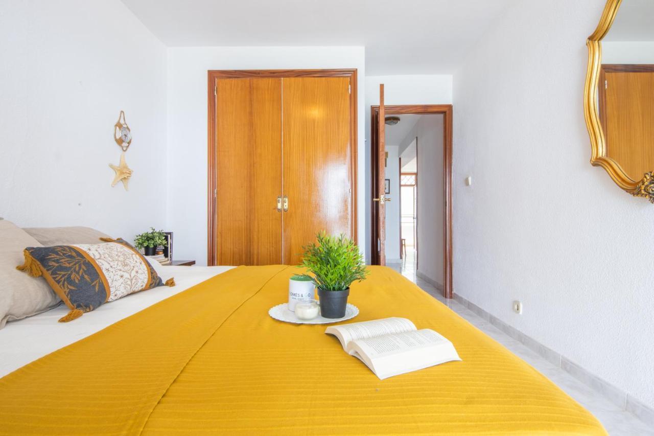 Homes & Go Bell Reco Basic IV La Pineda Buitenkant foto