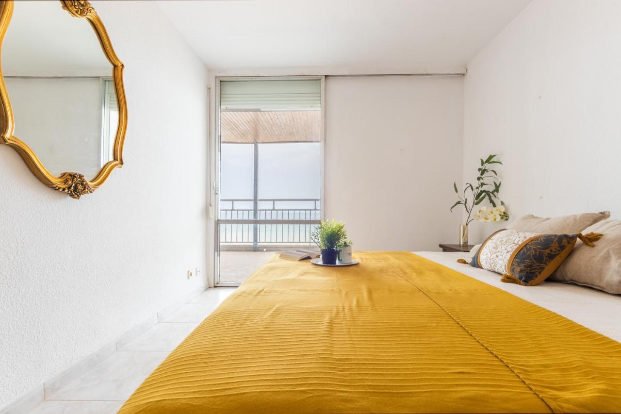 Homes & Go Bell Reco Basic IV La Pineda Buitenkant foto