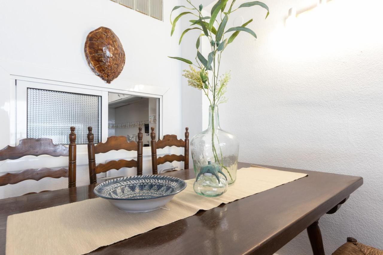 Homes & Go Bell Reco Basic IV La Pineda Buitenkant foto