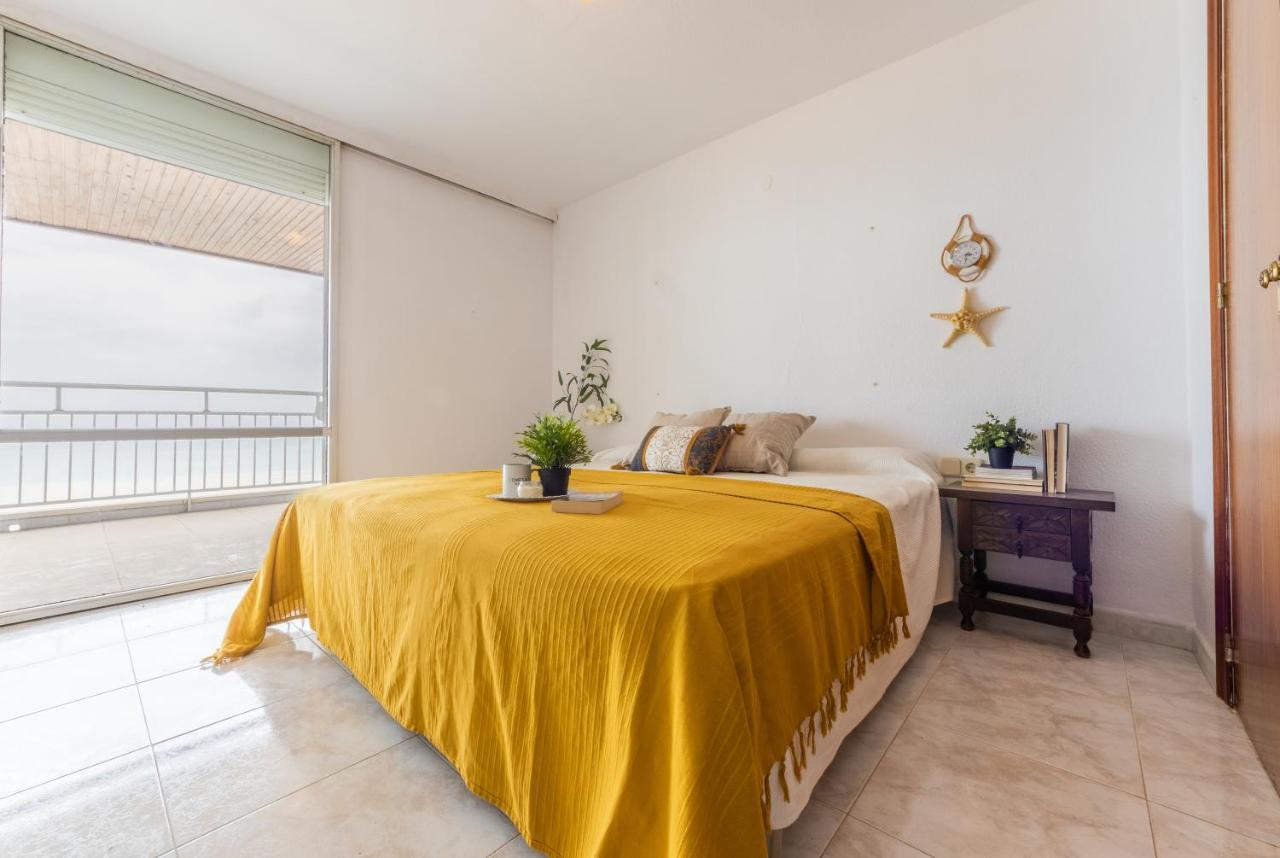 Homes & Go Bell Reco Basic IV La Pineda Buitenkant foto