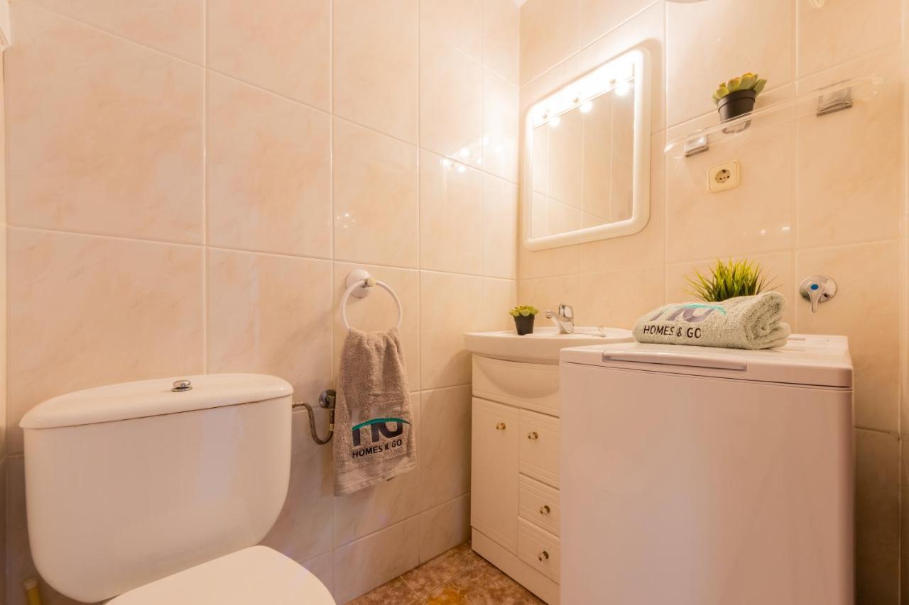 Homes & Go Bell Reco Basic IV La Pineda Buitenkant foto