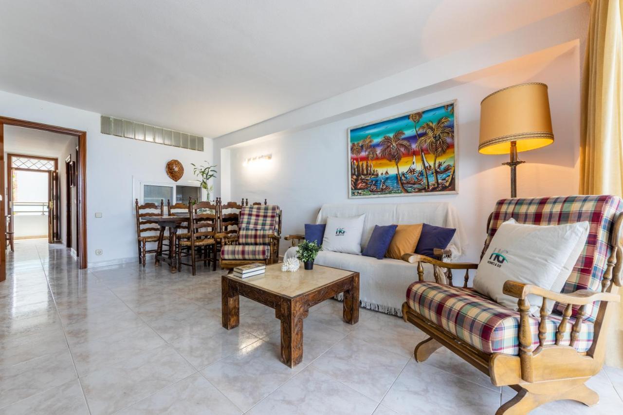 Homes & Go Bell Reco Basic IV La Pineda Buitenkant foto