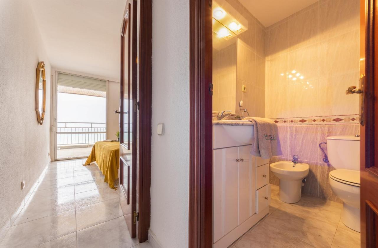 Homes & Go Bell Reco Basic IV La Pineda Buitenkant foto