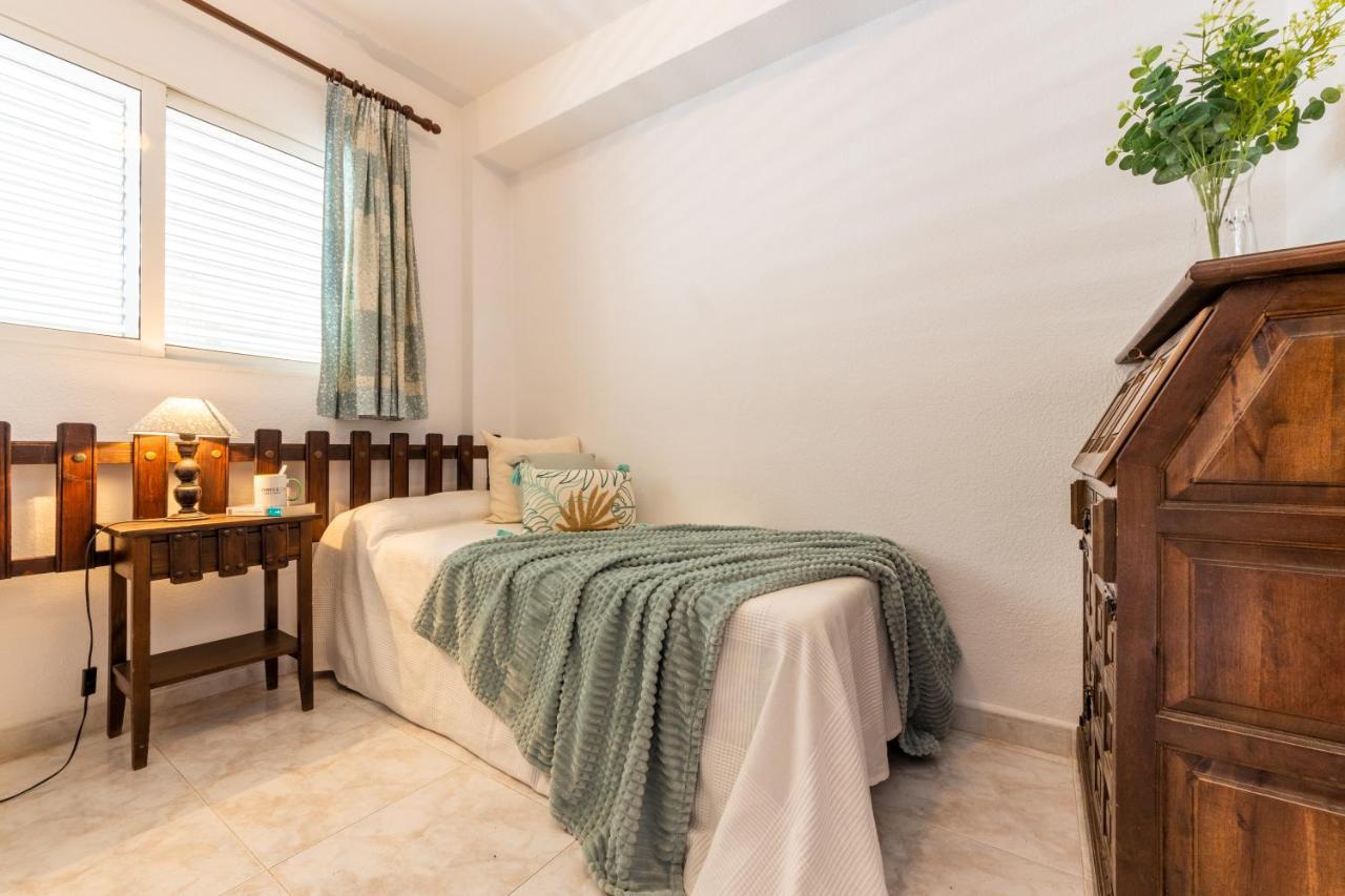 Homes & Go Bell Reco Basic IV La Pineda Buitenkant foto