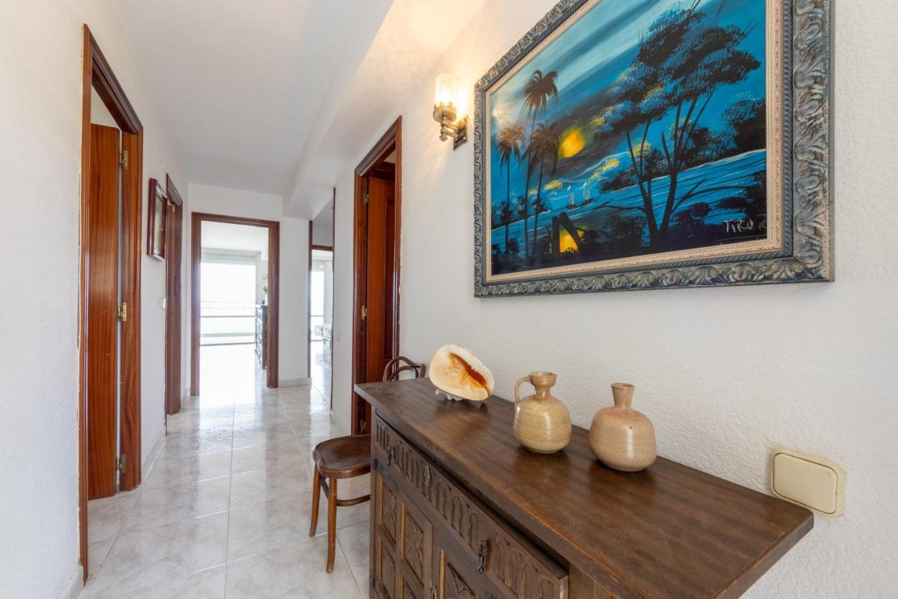 Homes & Go Bell Reco Basic IV La Pineda Buitenkant foto