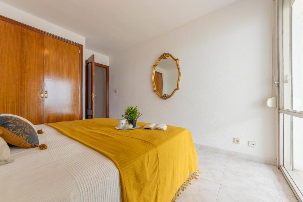 Homes & Go Bell Reco Basic IV La Pineda Buitenkant foto