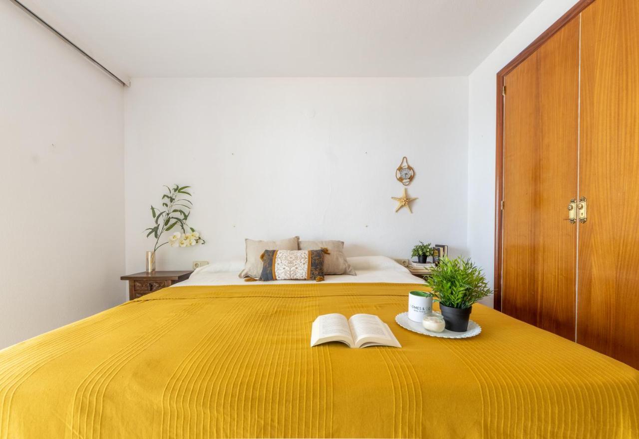 Homes & Go Bell Reco Basic IV La Pineda Buitenkant foto