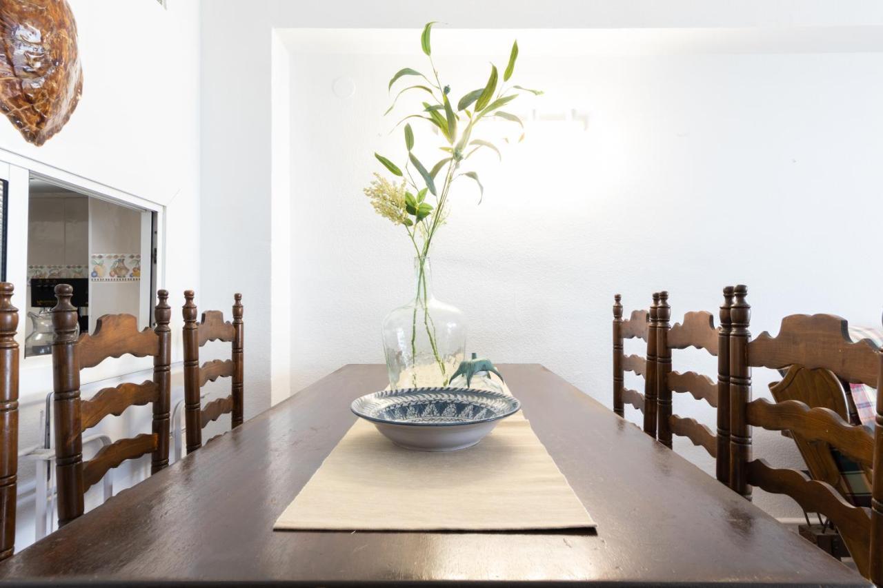 Homes & Go Bell Reco Basic IV La Pineda Buitenkant foto
