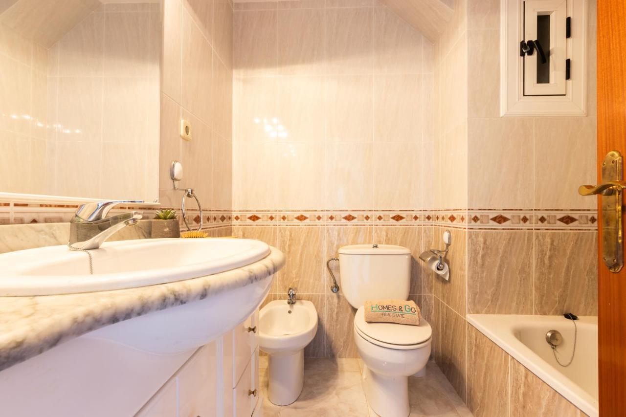 Homes & Go Bell Reco Basic IV La Pineda Buitenkant foto