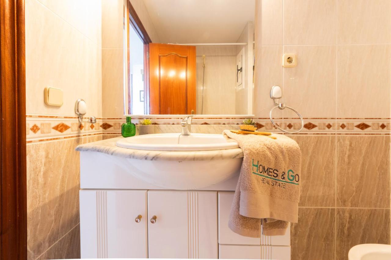 Homes & Go Bell Reco Basic IV La Pineda Buitenkant foto